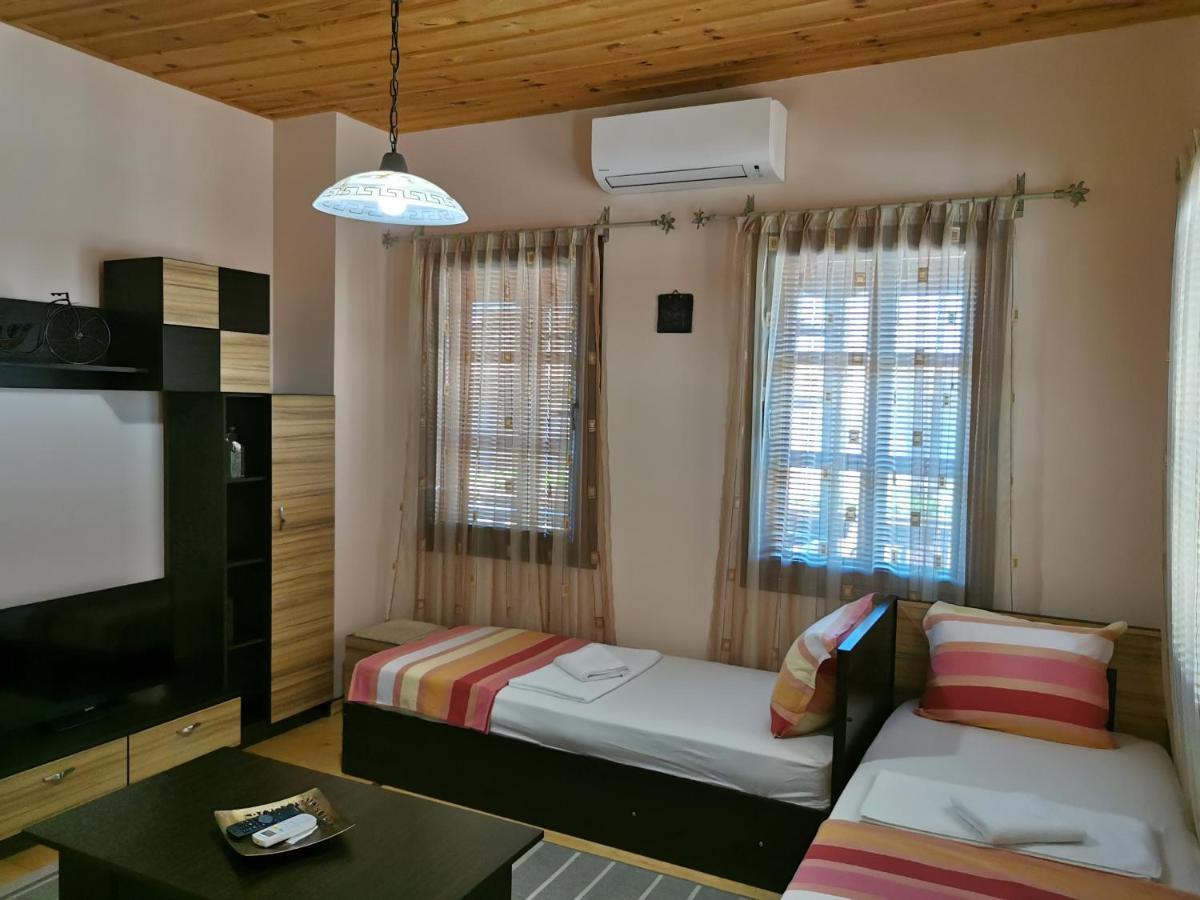 The Old House Hotel Nesebar Exterior photo